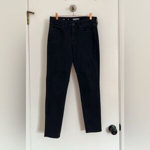 Sonoma Women's Black Skinny Jeans